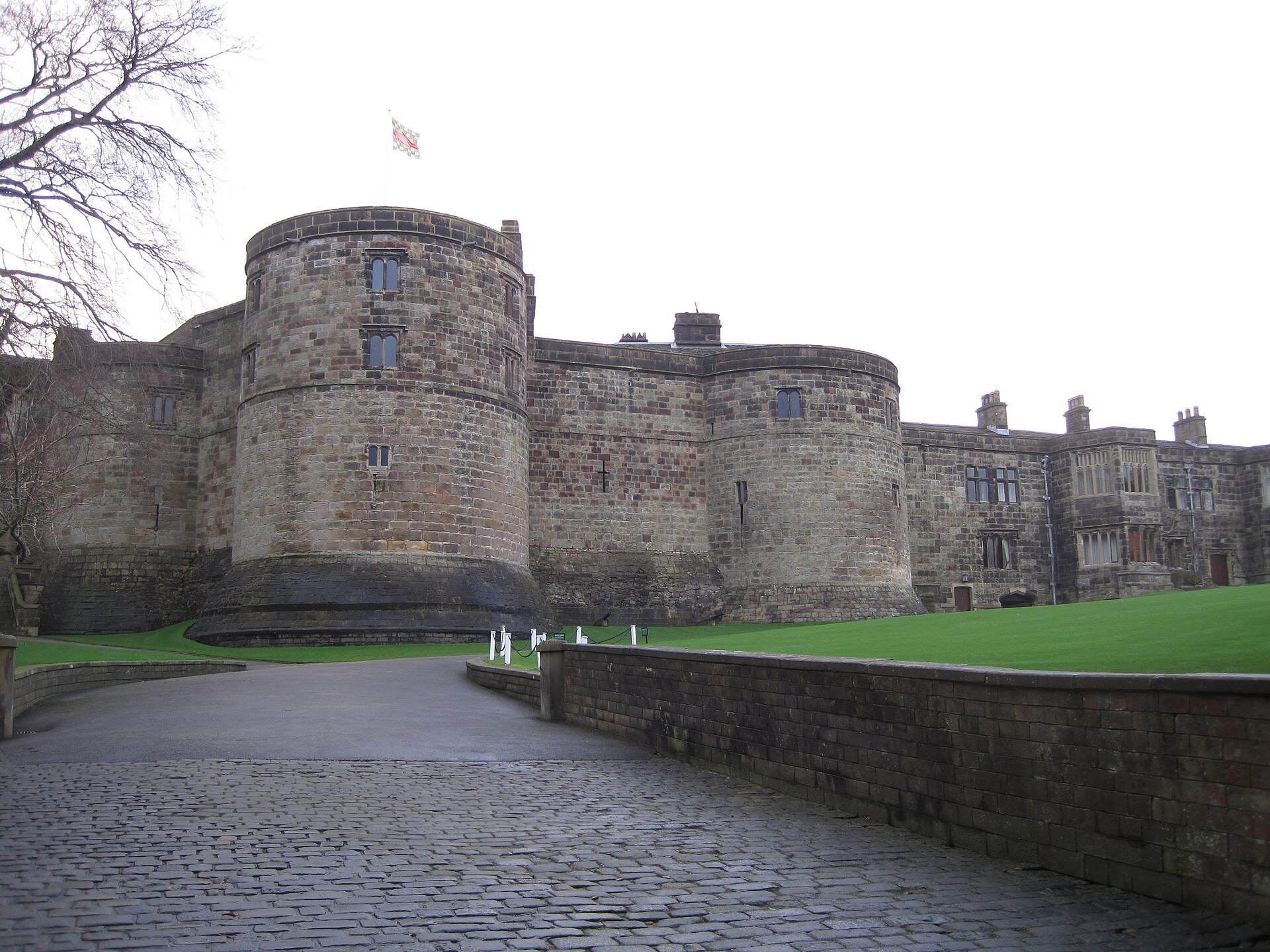 Skipton
